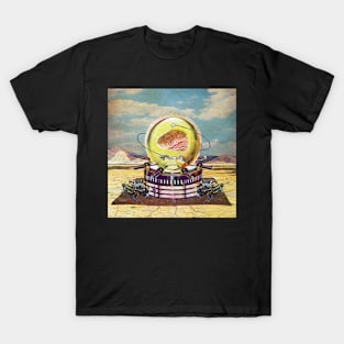 desert brain T-Shirt